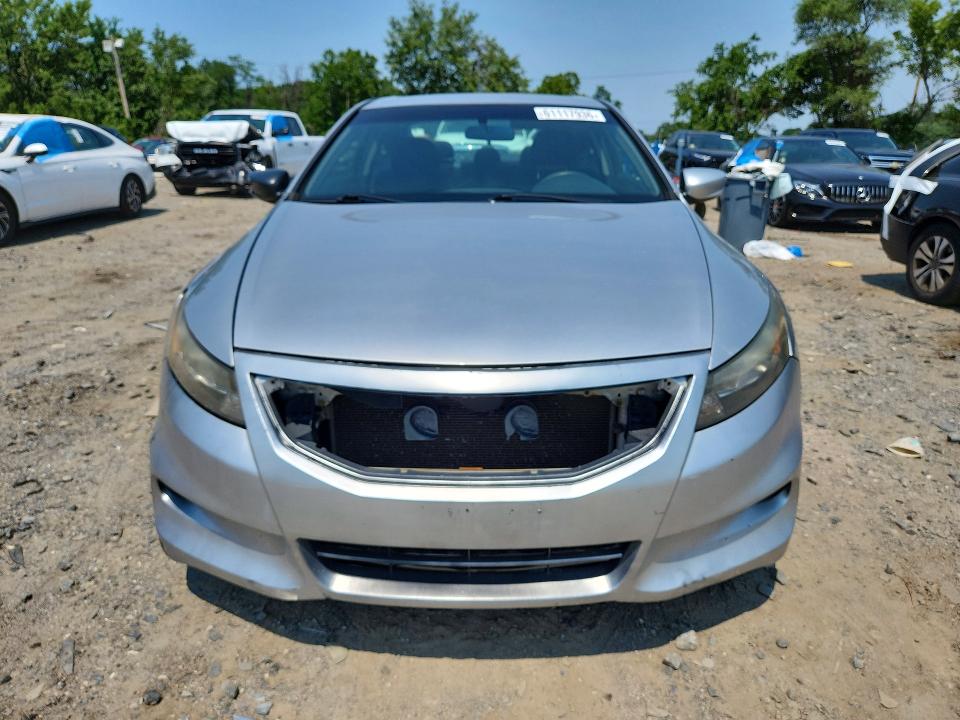 61117936 :رقم المزاد ، 1HGCS1B71AA009195 vin ، 2010 Honda Accord مزاد بيع