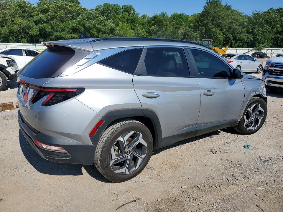 Продаж на аукціоні авто 2024 Hyundai Tucson, vin: 5NMJF3DE3RH330920, номер лоту: 61039506