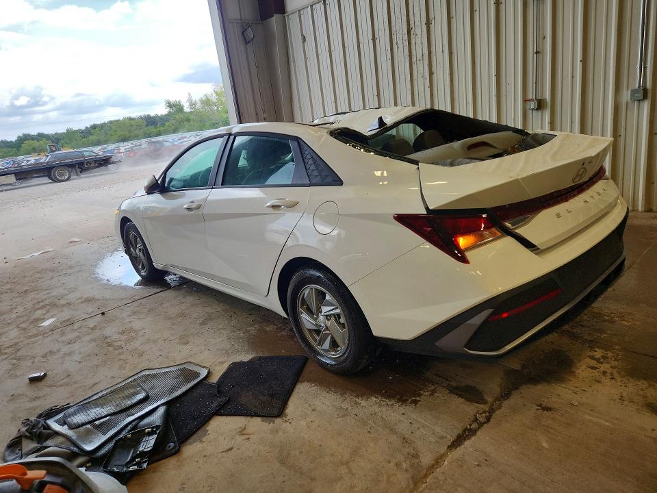 Продаж на аукціоні авто 2026 Hyundai Elantra, vin: KMHLL4DG5TU221959, номер лоту: 60323586