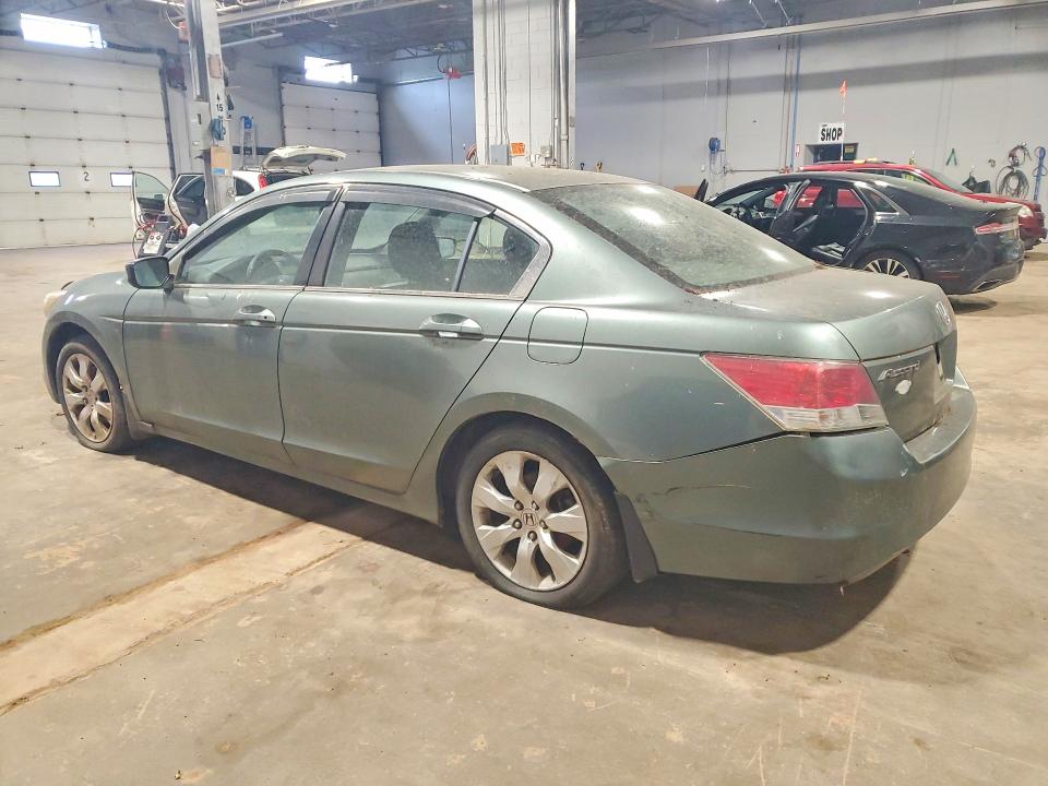 Aukcja sprzedaży 2009 Honda Accord, vin: 1HGCP25799A805322, numer aukcji: 59077136