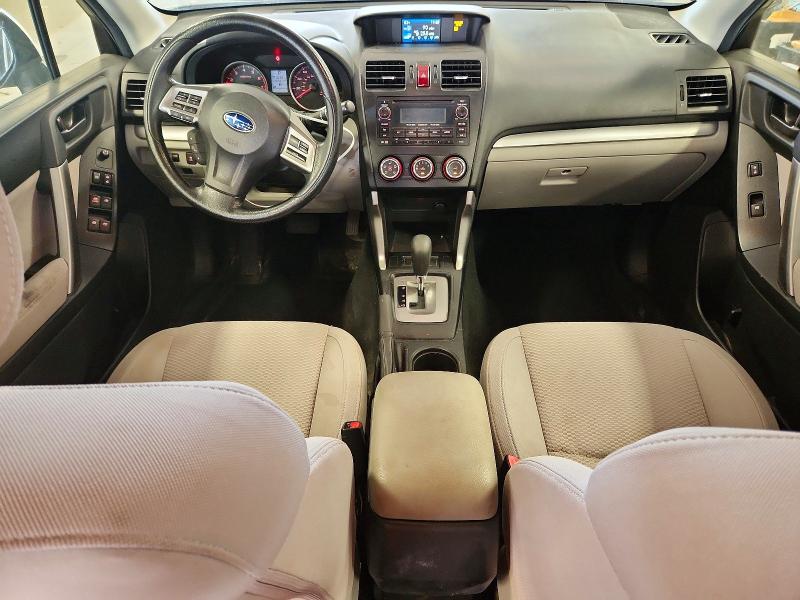 Продажа на аукционе авто 2015 Subaru Forester, vin: JF2SJABC3FH543924, номер лота: 58610456