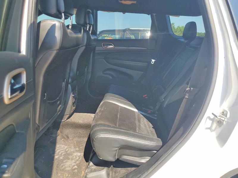 59774156 :رقم المزاد ، 1C4RJFAGXFC742528 vin ، 2015 Jeep Grand Cherokee مزاد بيع
