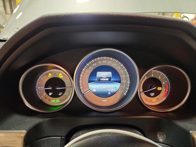 Aukcja sprzedaży 2014 Mercedes-benz E, vin: WDDHF8JBXEB002789, numer aukcji: 63290246