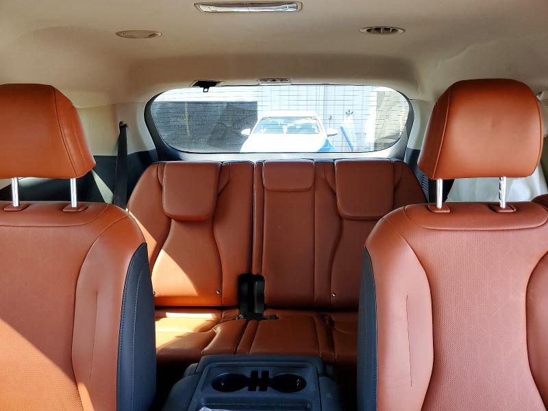 Aukcja sprzedaży 2023 Kia Carnival, vin: KNDNE5H39P6287333, numer aukcji: 60255716