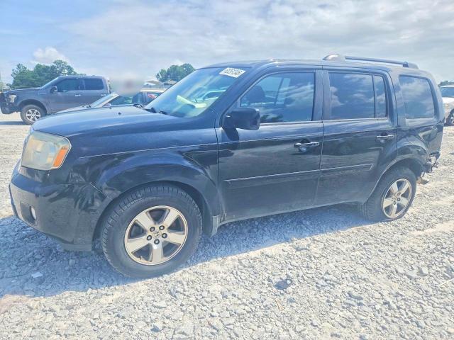 Продаж на аукціоні авто 2009 Honda Pilot, vin: 5FNYF38549B006062, номер лоту: 62261346