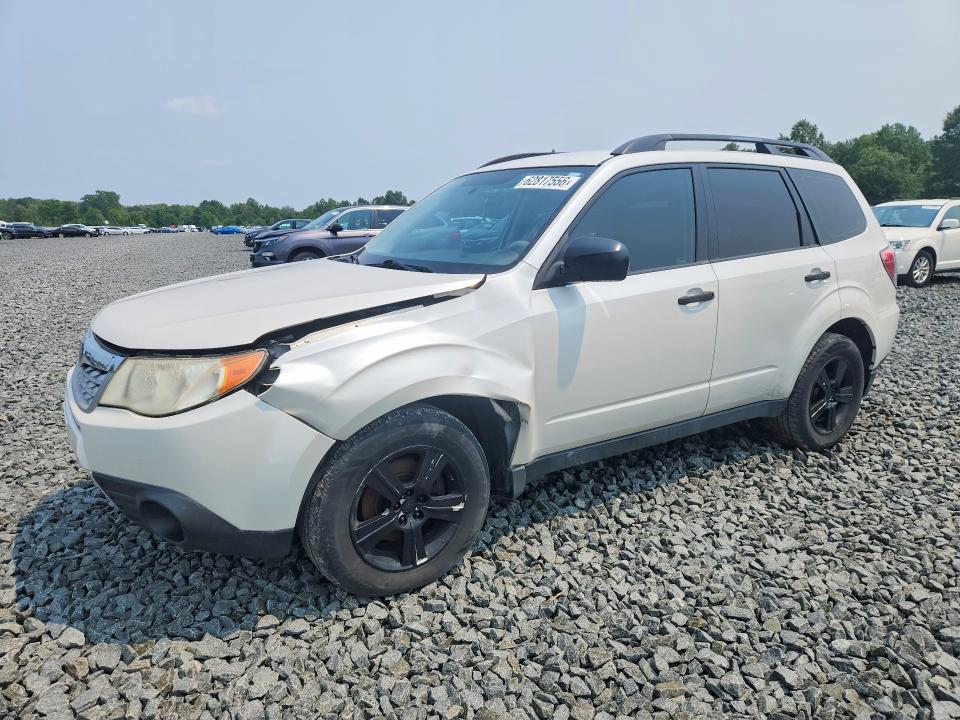 Продаж на аукціоні авто 2011 Subaru Forester, vin: JF2SHBBC9BH731102, номер лоту: 62817556