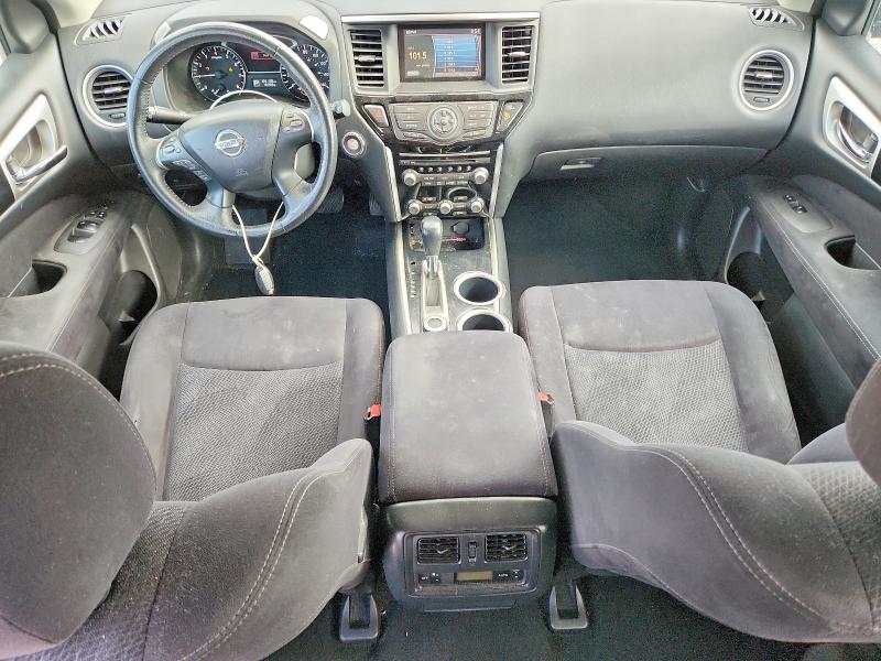 Aukcja sprzedaży 2013 Nissan Pathfinder, vin: 5N1AR2MM4DC625892, numer aukcji: 62690846