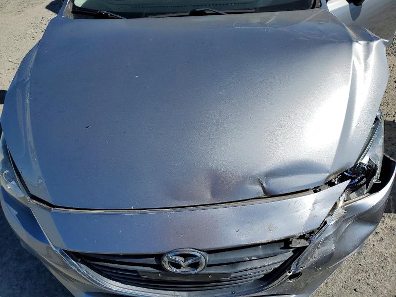 Aukcja sprzedaży 2016 Mazda 3, vin: 3MZBM1K7XGM306866, numer aukcji: 61062146