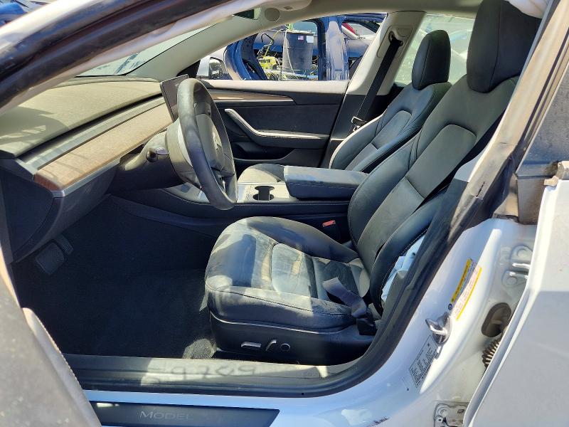Aukcja sprzedaży 2023 Tesla Model 3, vin: 5YJ3E1EA0PF559789, numer aukcji: 59543526