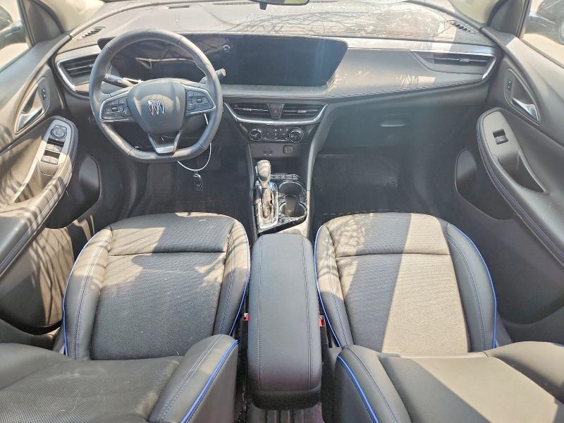 61638706 :رقم المزاد ، KL4AMESL3SB038871 vin ، 2025 Buick Encore Gx مزاد بيع