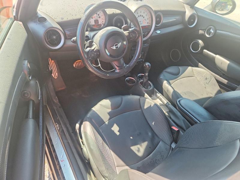 Продаж на аукціоні авто 2013 Mini Cooper, vin: WMWSV3C53DT390533, номер лоту: 61117176