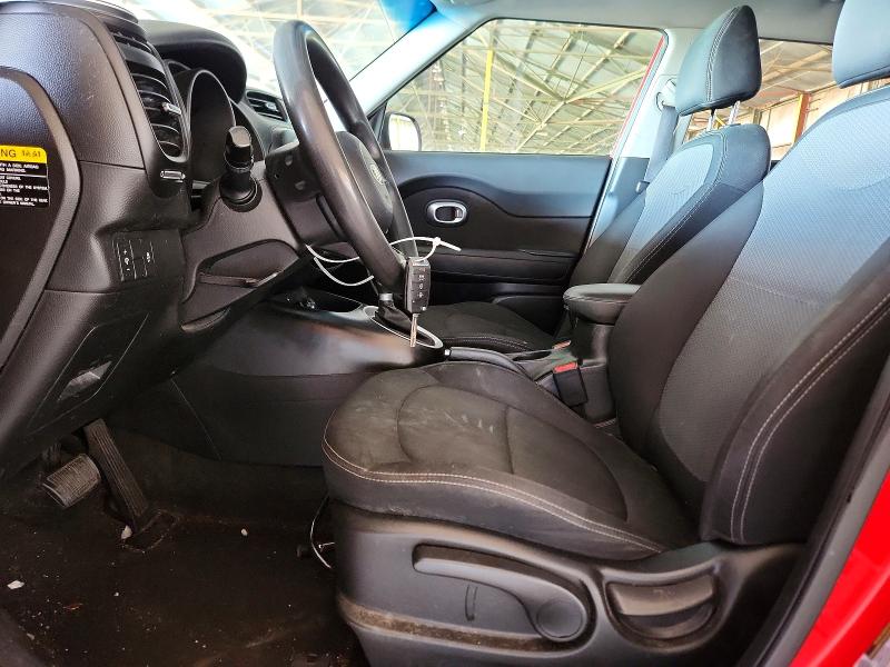 Aukcja sprzedaży 2017 Hyundai Tucson, vin: KM8J3CA27HU429858, numer aukcji: 60197596