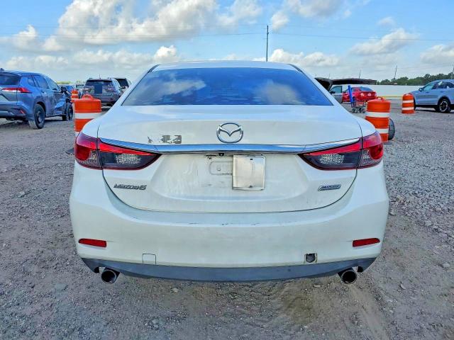 Aukcja sprzedaży 2014 Mazda 6, vin: JM1GJ1T65E1135641, numer aukcji: 59372456