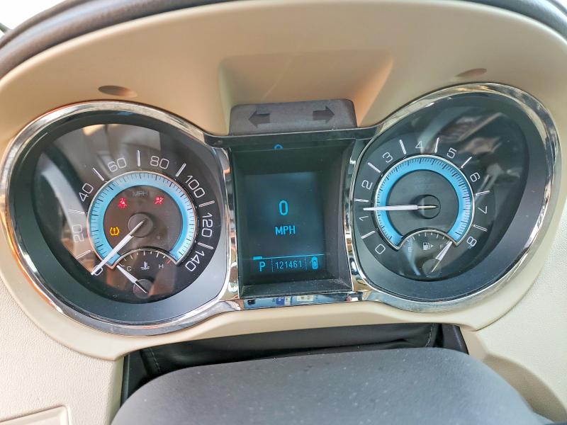 Продаж на аукціоні авто 2011 Buick Lacrosse, vin: 1G4GC5ED1BF207667, номер лоту: 61149176