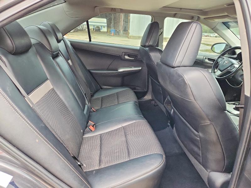 Aukcja sprzedaży 2012 Toyota Camry, vin: 4T1BF1FK4CU054724, numer aukcji: 60237556