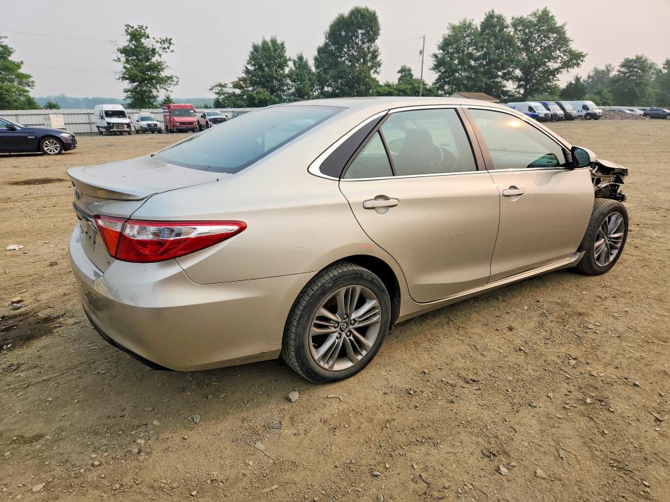 Aukcja sprzedaży 2017 Toyota Camry, vin: 4T1BF1FK9HU442460, numer aukcji: 85636785