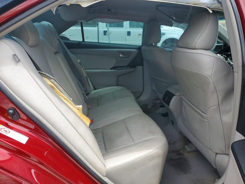 Продаж на аукціоні авто 2017 Toyota Camry, vin: 4T1BF1FK9HU684746, номер лоту: 60899136
