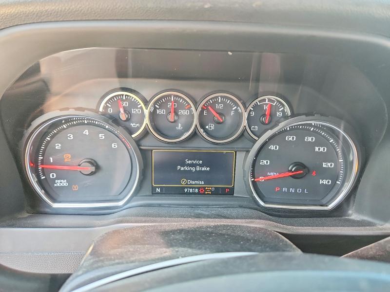 59342396 :رقم المزاد ، 1GC5YNE73NF210887 vin ، 2022 Chevrolet Silverado مزاد بيع