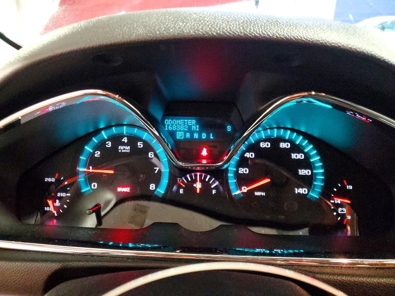 2015 Chevrolet Traverse მანქანა იყიდება აუქციონზე, vin: 1GNKVGKD9FJ356721, აუქციონის ნომერი: 60630726