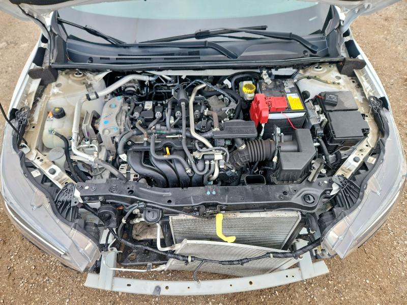 Aukcja sprzedaży 2023 Nissan Sentra, vin: 3N1AB8DV6PY277712, numer aukcji: 61915896