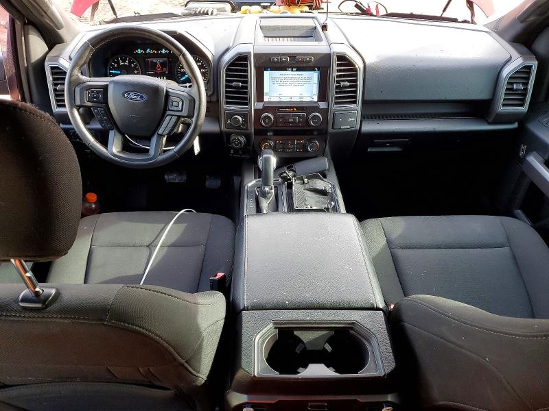 Aukcja sprzedaży 2019 Ford F150, vin: 1FTEW1E58KKD03629, numer aukcji: 61486796