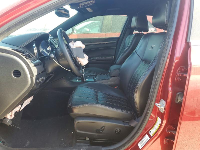 Продажа на аукционе авто 2014 Chrysler 300, vin: 2C3CCABG2EH121625, номер лота: 61180906
