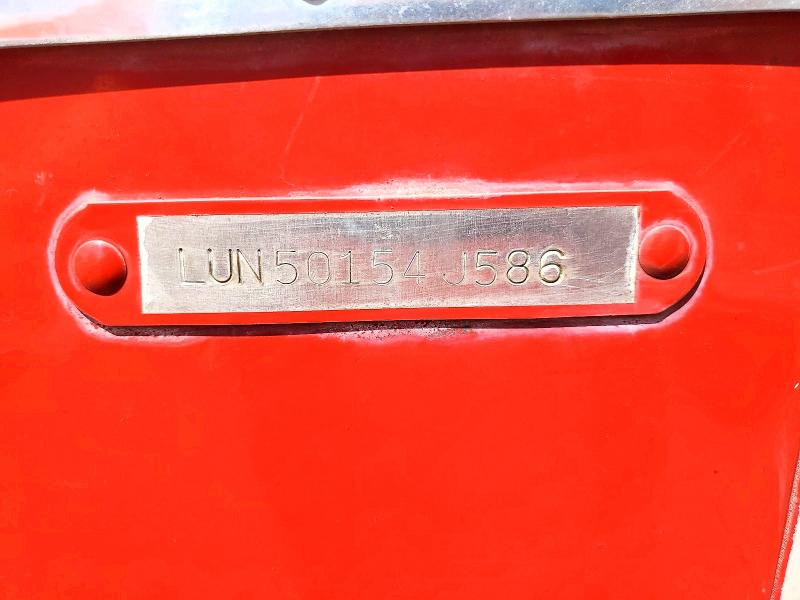 Продажа на аукционе авто 1986 Boat 18xs, vin: 50154J586, номер лота: 60776886