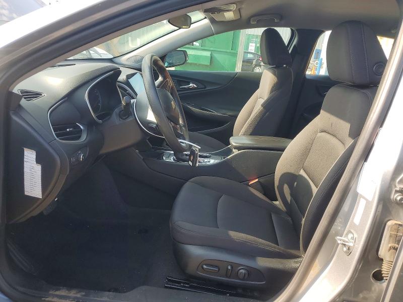 62854296 :رقم المزاد ، 1G1ZD5ST5PF197506 vin ، 2023 Chevrolet Malibu مزاد بيع