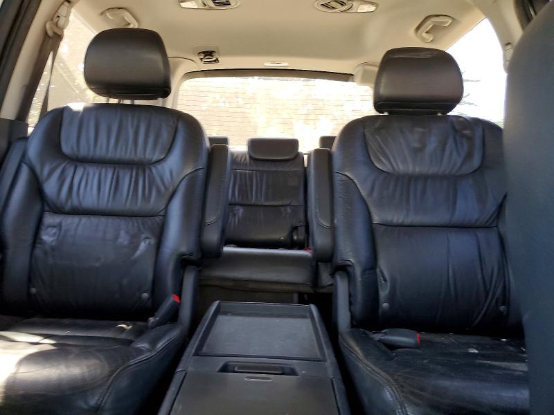 Продажа на аукционе авто 2007 Honda Odyssey, vin: 5FNRL388X7B097679, номер лота: 60082866