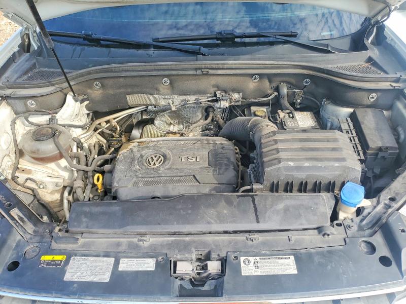 Продаж на аукціоні авто 2018 Volkswagen Atlas, vin: 1V2AP2CA0JC584771, номер лоту: 59893226
