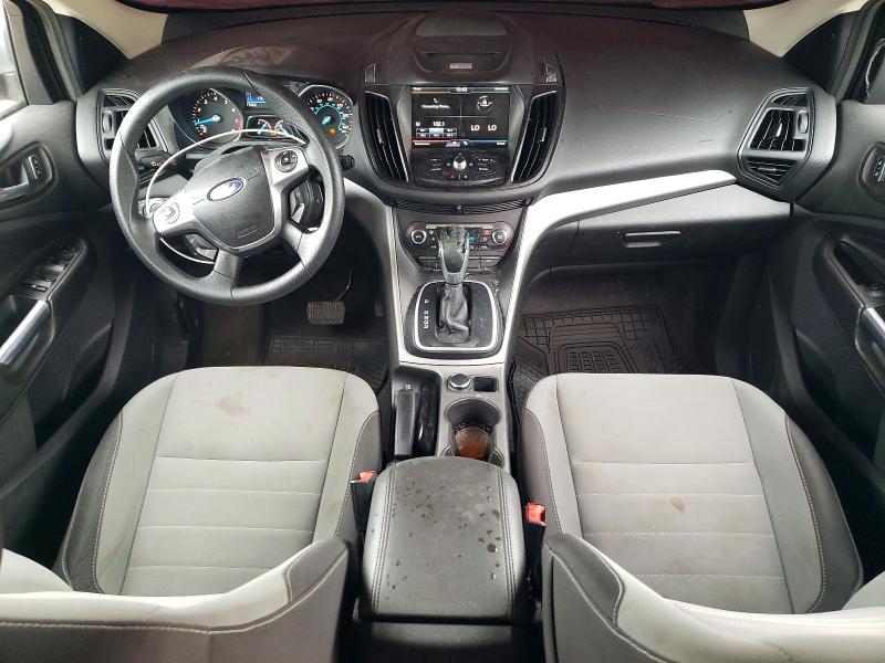 Aukcja sprzedaży 2014 Ford Escape, vin: 1FMCU0G98EUA83615, numer aukcji: 60766556