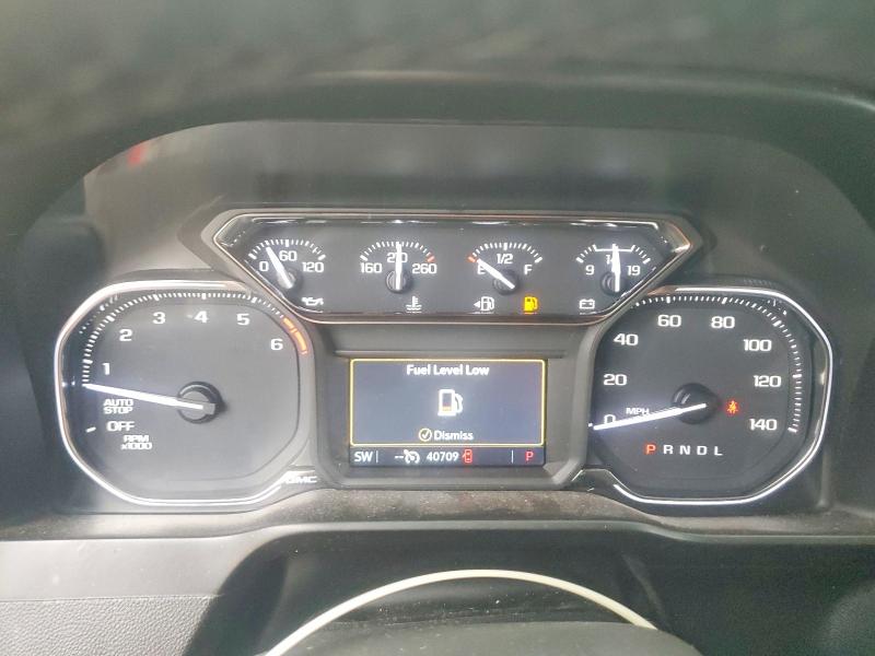 Aukcja sprzedaży 2021 Gmc Sierra, vin: 3GTP8CED2MG113745, numer aukcji: 63024426