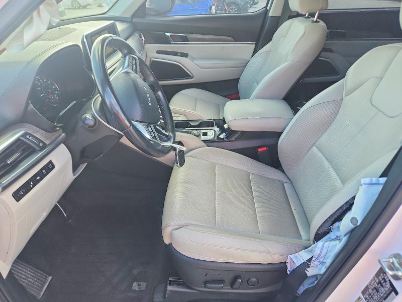 Aukcja sprzedaży 2022 Kia Telluride, vin: 5XYP54HC2NG288224, numer aukcji: 62154586
