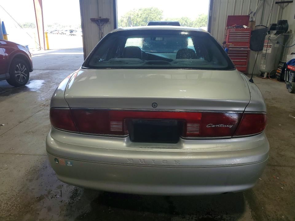 Aukcja sprzedaży 2003 Buick Century, vin: 2G4WS52JX31267903, numer aukcji: 61530036