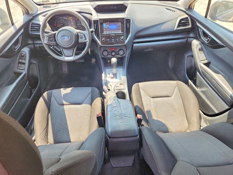 61046896 :رقم المزاد ، 4S3GKAB61K3626660 vin ، 2019 Subaru Impreza مزاد بيع