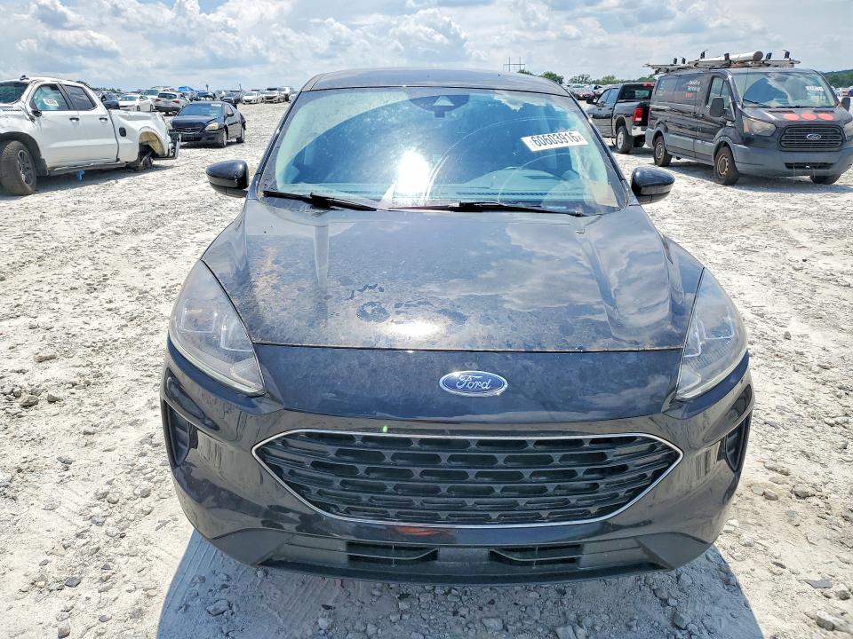 2022 Ford Escape მანქანა იყიდება აუქციონზე, vin: 1FMCU0G67NUB95991, აუქციონის ნომერი: 60603916