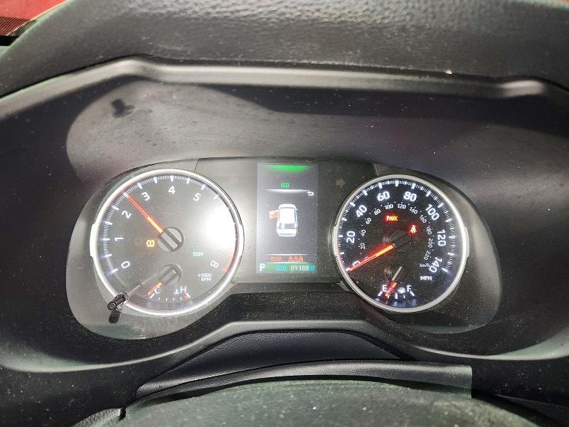 Auction sale of the 2020 Toyota Rav4, vin: 2T3G1RFV2LC104011, lot number: 62260546