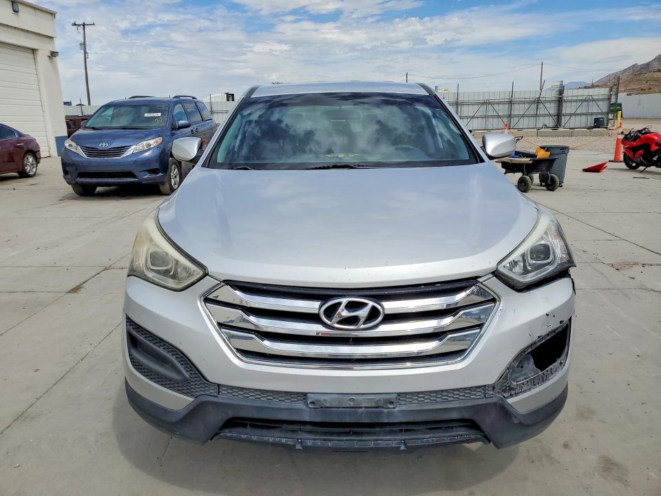 Aukcja sprzedaży 2016 Hyundai Santa Fe Sport, vin: 5XYZT3LB5GG314082, numer aukcji: 59719046