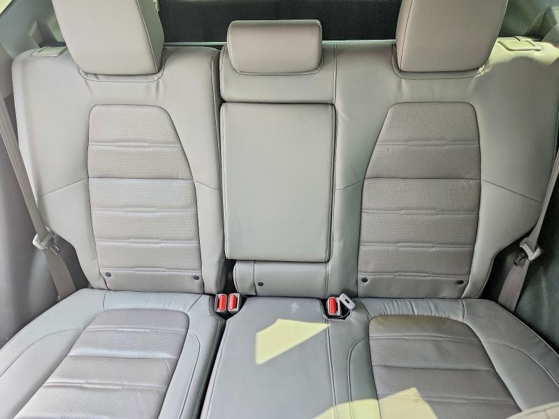 63241006 :رقم المزاد ، 5J6RW1H87KA040587 vin ، 2019 Honda Cr-v مزاد بيع