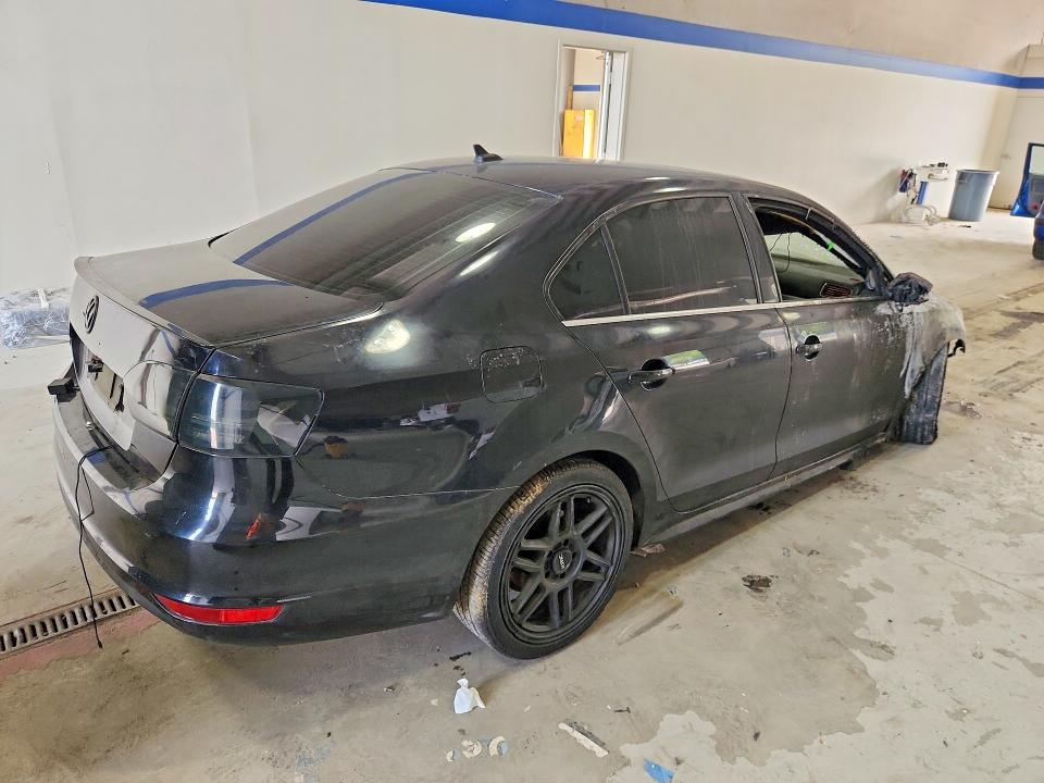 Продажа на аукционе авто 2012 Volkswagen Jetta, vin: 3VW5A7AJ7CM425670, номер лота: 60681626