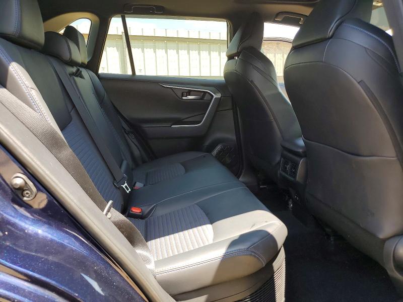 Продажа на аукционе авто 2020 Toyota Rav4, vin: 2T3EWRFV4LW081175, номер лота: 58524366