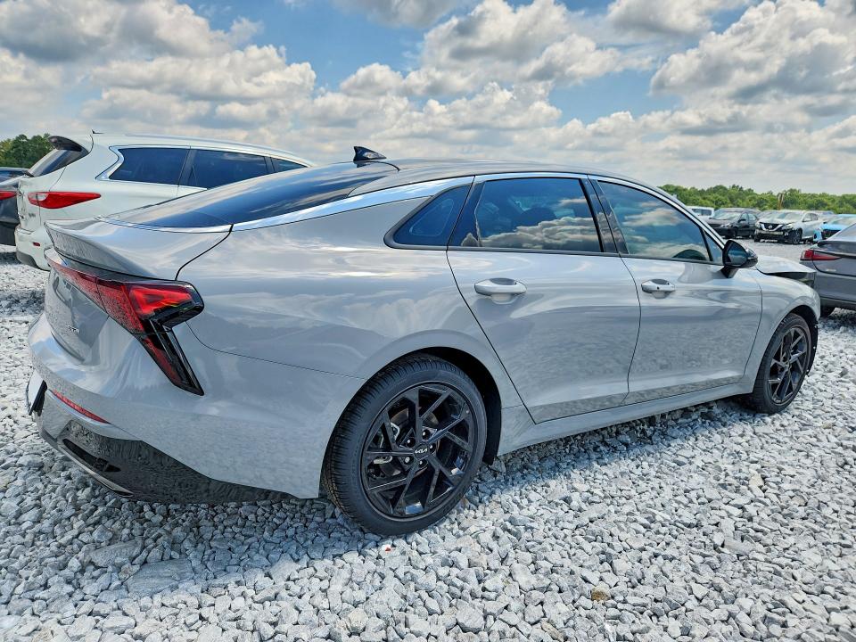 Продажа на аукционе авто 2026 Kia K5, vin: KNAG64J77T5486682, номер лота: 59873636