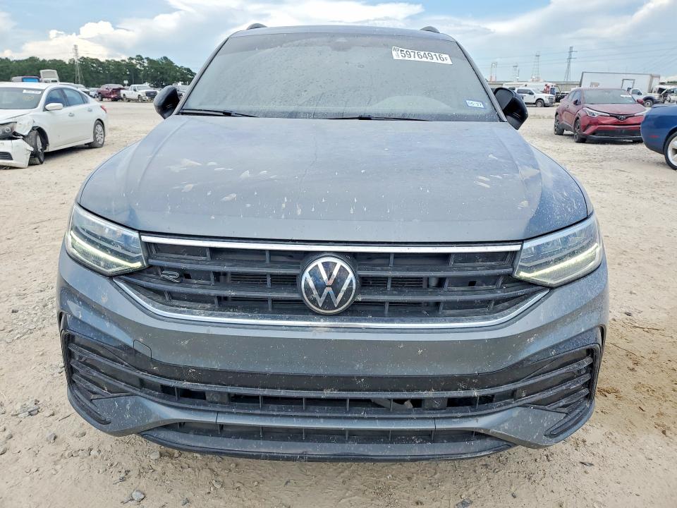 Aukcja sprzedaży 2024 Volkswagen Tiguan, vin: 3VVCB7AX1RM046198, numer aukcji: 59764916