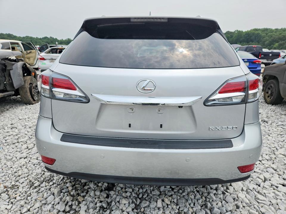 Aukcja sprzedaży 2015 Lexus Rx 350, vin: 2T2ZK1BA6FC153408, numer aukcji: 62963946