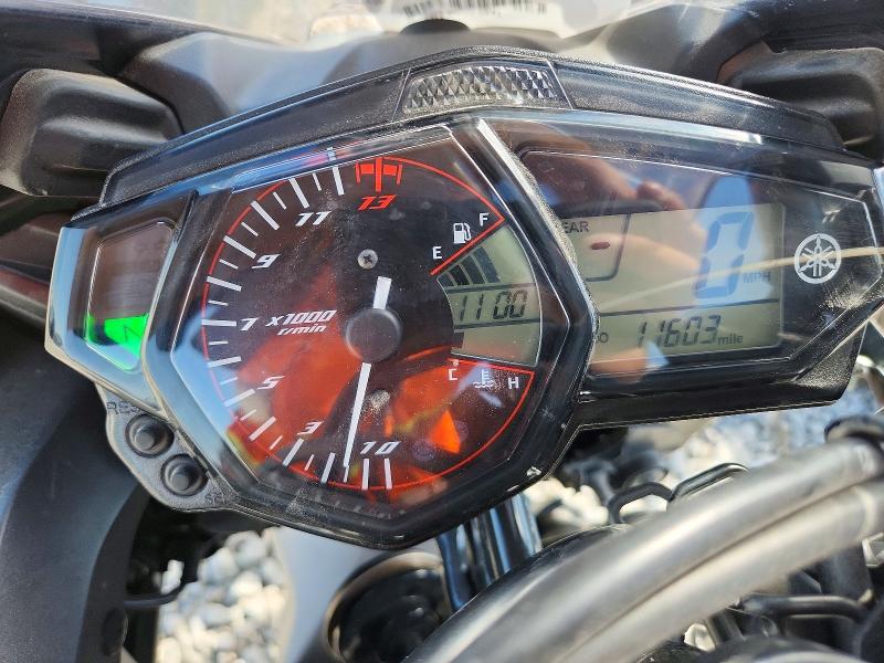 Продажа на аукционе авто 2016 Yamaha Yzfr3, vin: MH3RH06YXGK014095, номер лота: 61714016