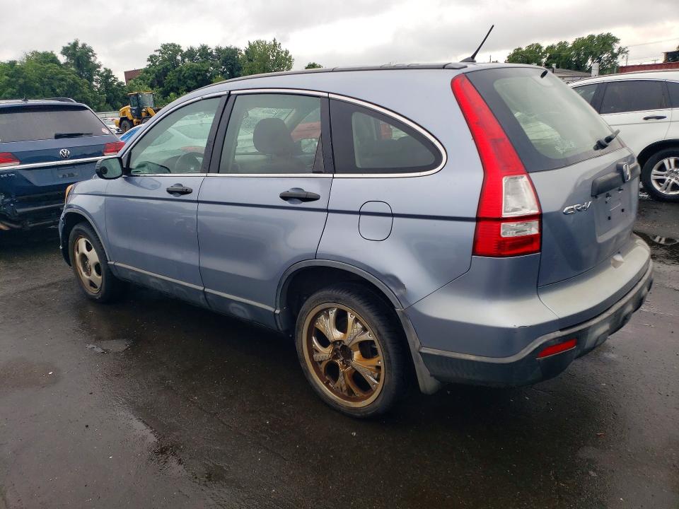 Продаж на аукціоні авто 2007 Honda Cr-v, vin: JHLRE48347C022805, номер лоту: 63123236