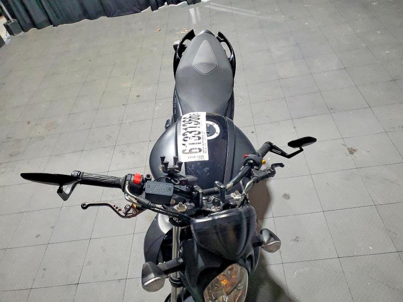 Aukcja sprzedaży 2013 Suzuki Sv650, vin: JS1VP55A5D2101099, numer aukcji: 61331366