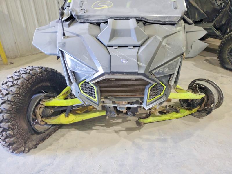 Продажа на аукционе авто 2024 Polaris Rzr, vin: 3NSRGD2K7RG332212, номер лота: 60638216
