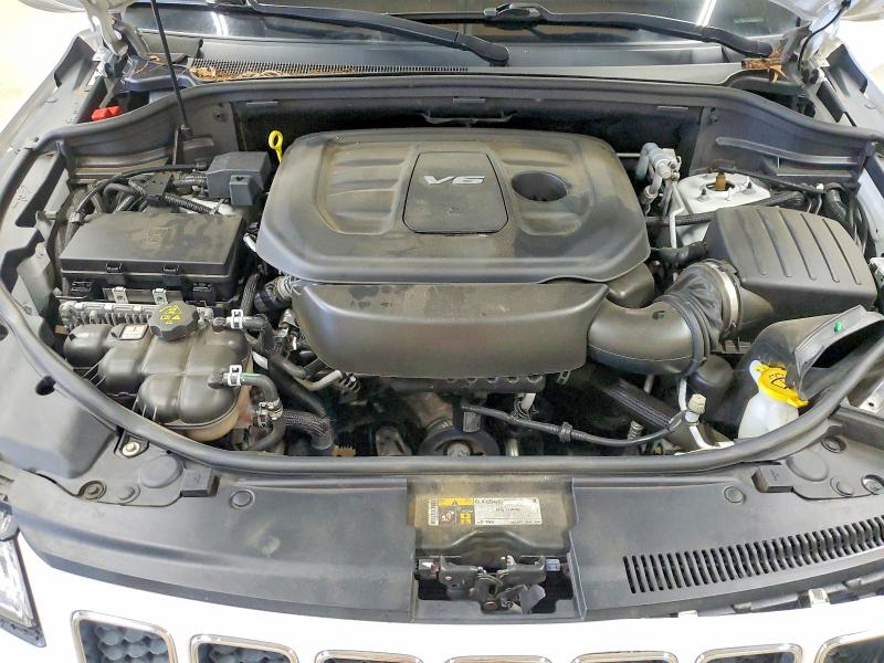Aukcja sprzedaży 2016 Jeep Grand Cherokee, vin: 1C4RJFCG6GC385069, numer aukcji: 61344166