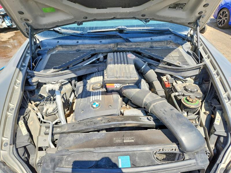 Aukcja sprzedaży 2007 Bmw X5, vin: 4USFE43537LY77028, numer aukcji: 60686166